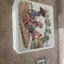 vintage tin Le Sable De L'Abbaye 1998 Image 2