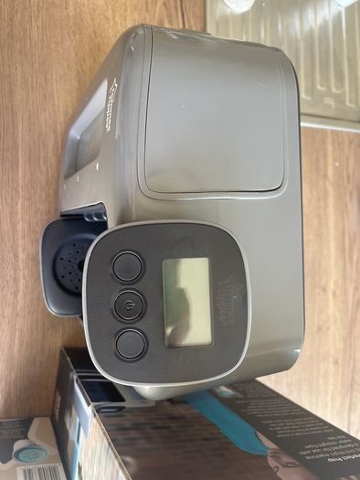 tommee tippee