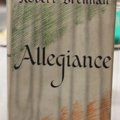 Allegiance