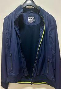 SuperDry