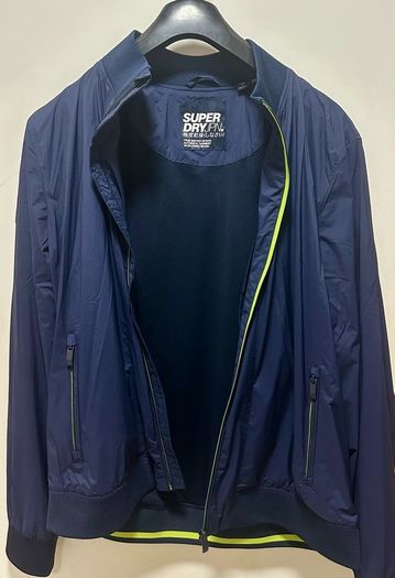 SuperDry