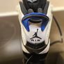 Jordan Kids Shoes size 4 Image 4