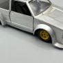 Volkswagen Golf Rally - Polistil - 1/25 - Vintage - Made in Italy Image 5