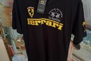 mens polo shirt large