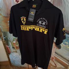mens polo shirt large