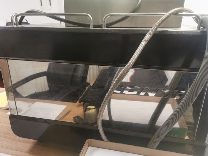 Coffee machine