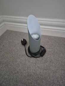 Uplighter