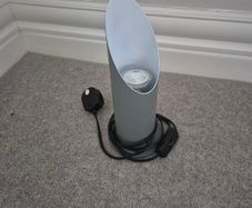 Uplighter