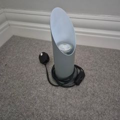 Uplighter