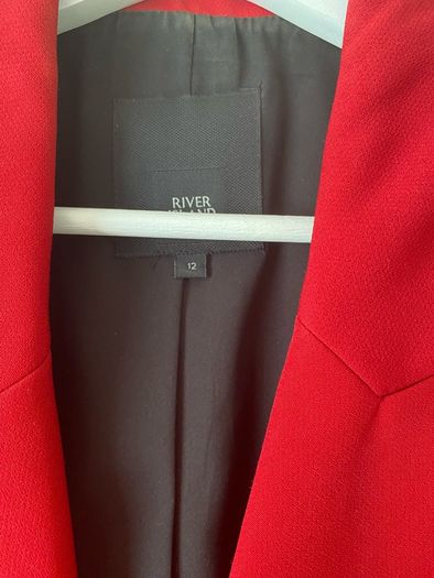 River Island blazer