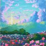 Canvas  Paintings x 9 in Total Image 8