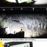 LED Work Lights Portable Floodlight Waterproof Security LED Rechargeable FloodLight for Outdoor, Garage, Car Repairing, Camping, Hiking Image 9