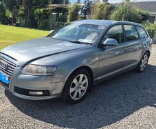 Audi A6 04-11 Parts @ OCG