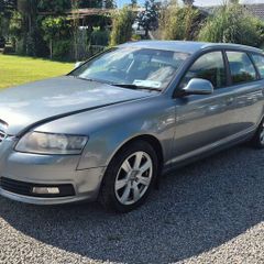Audi A6 04-11 Parts @ OCG