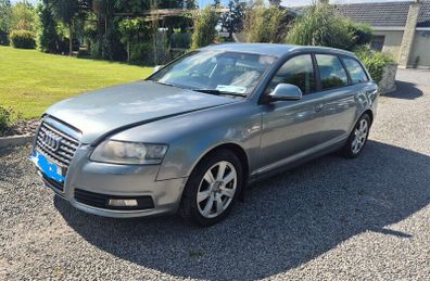 Audi A6 04-11 Parts @ OCG