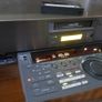 Sony EV-S9000E UB | Video 8 / Hi8 Cassette Recorder | Time Base Corrector (TBC) (works well, visible in the photos) Image 9