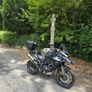 2023-Benelli TRK502X sell/swap Image 4