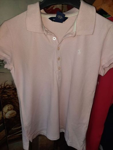 Ralph Lauren Polo Shirt - January Clearance