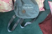 backbag