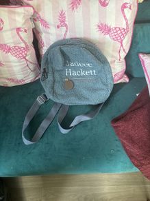 backbag