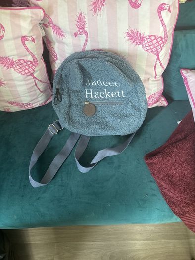 backbag