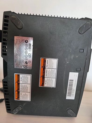 Xbox Orginal