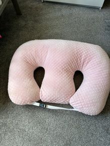 Twin Z Feeding pillow