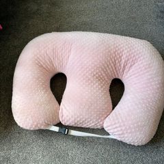 Twin Z Feeding pillow