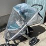 Uppababy Travel System with accessories Image 4