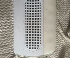 clavier dust collector