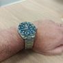 TAG Heuer Formula 1 Quartz 43mm Blue Dial - Full Set (Fields Receipt) Image 8
