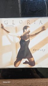 Gloria Estefan. Destiny.