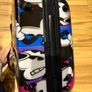 Disney Mickey Mouse Vanity Suitcase Image 4