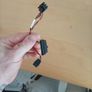 Power C HDMI Audio Molex cables Image 7