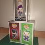 Funko Pop  Joker and Batman Collection lot Image 2