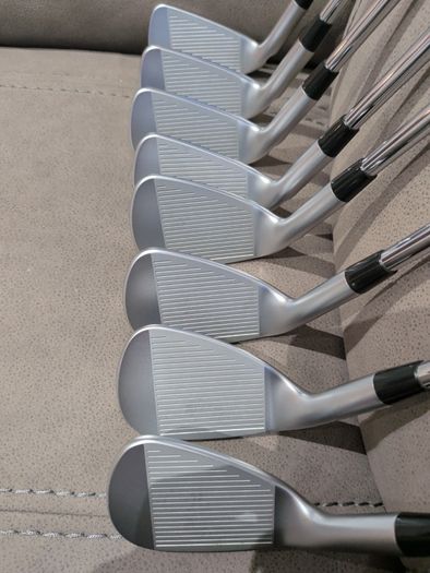 Ping i230 Irons