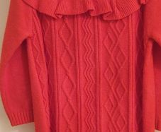 Baby romper