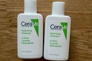 CeraVe Hydrating Cleanser