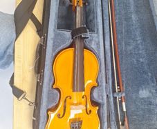 Valencia V160 Violin