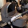 Mamas & Papas carrycot bassinet perfect condition Image 3