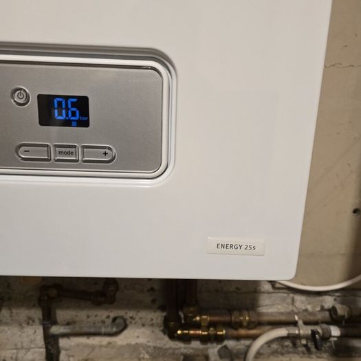 boiler glowworm