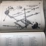 Morris Oxford (Series "MO") Workshop Manual Image 4