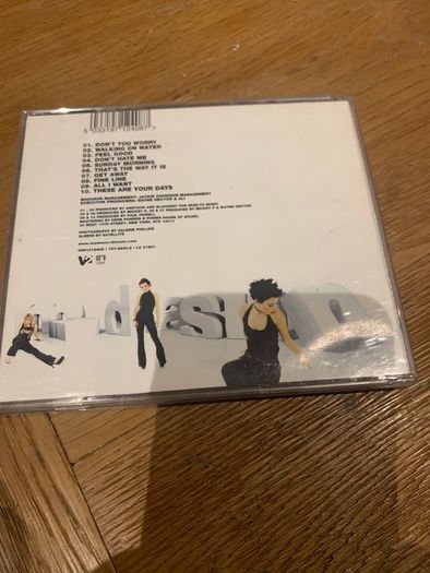 Madasun / The Way It Is