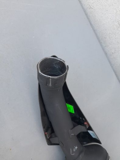 KTM 390 Adventure Muffler