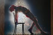 Deadpool Poster