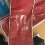 coca cola euro 2004 gym bag Image 2