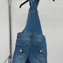 Disney, Mickey Mouse dungaree shorts, Age 9-10 (Free girls clothes/items for first buyer to offer asking price on this) Image 2