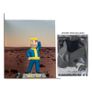 Fallout Vault Boy Movie Maniacs McFarlane Toys Figure 2025 14cm Image 8