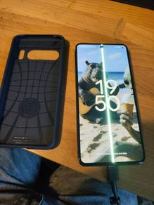 Pixel 8 Pro