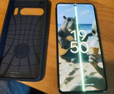 Pixel 8 Pro